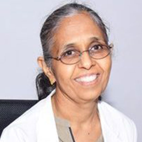 Dr Usha M G