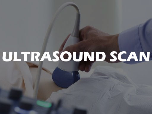 Ultrasound Scan